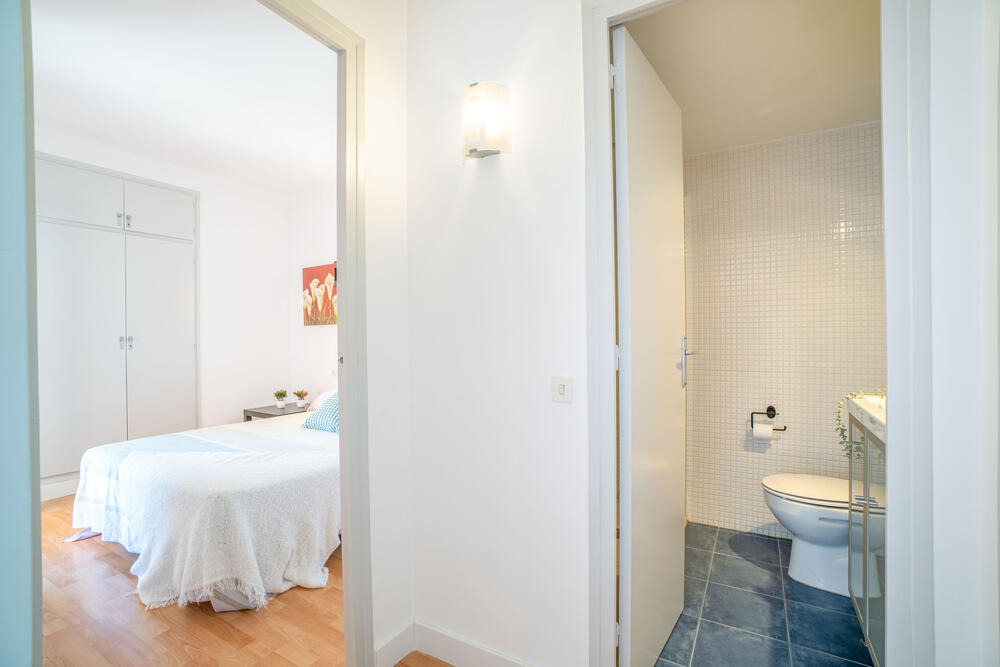 153 Agradable apartamento vistas al mar Apartamento Gran Reserva Empuriabrava 153 Agradable apartamento vistas al mar Apartamento Gran Reserva Empuriabrava