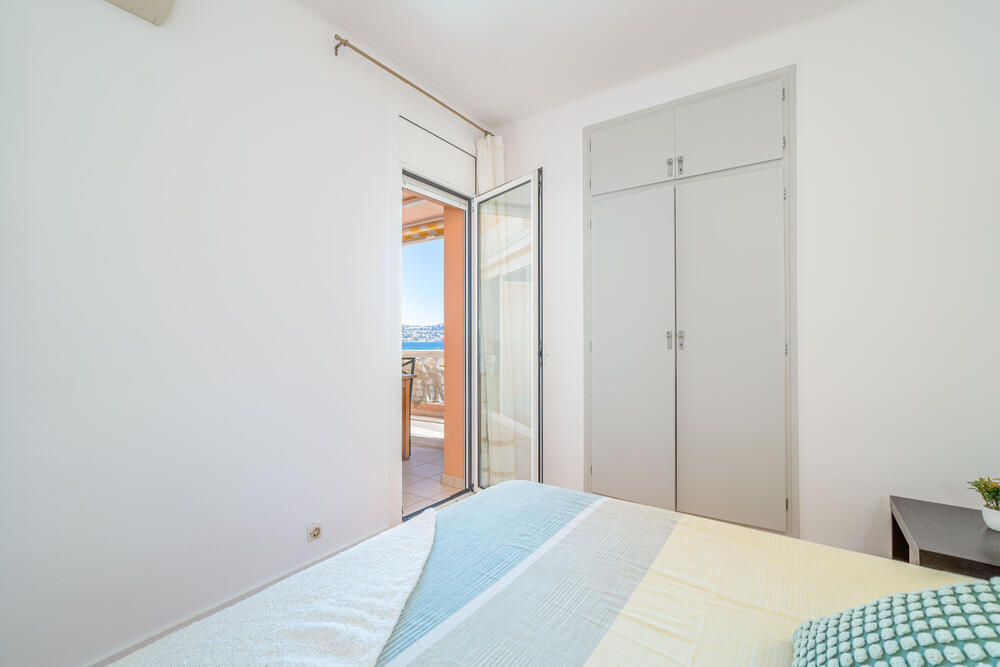 153 Agradable apartamento vistas al mar Apartamento Gran Reserva Empuriabrava 153 Agradable apartamento vistas al mar Apartamento Gran Reserva Empuriabrava