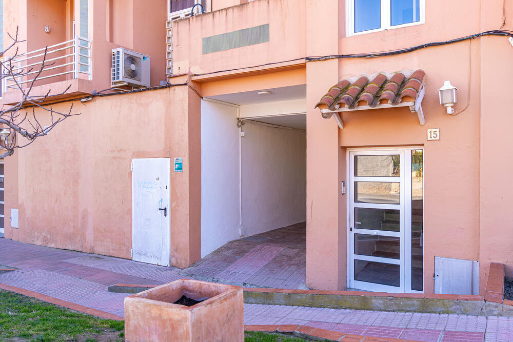 153 Agradable apartamento vistas al mar Apartamento Gran Reserva Empuriabrava 153 Agradable apartamento vistas al mar Apartamento Gran Reserva Empuriabrava