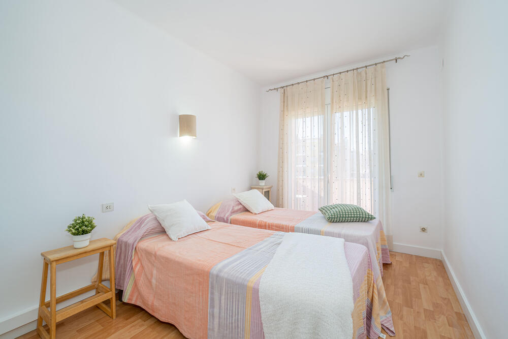 153 Agradable apartamento vistas al mar Apartamento Gran Reserva Empuriabrava 153 Agradable apartamento vistas al mar Apartamento Gran Reserva Empuriabrava