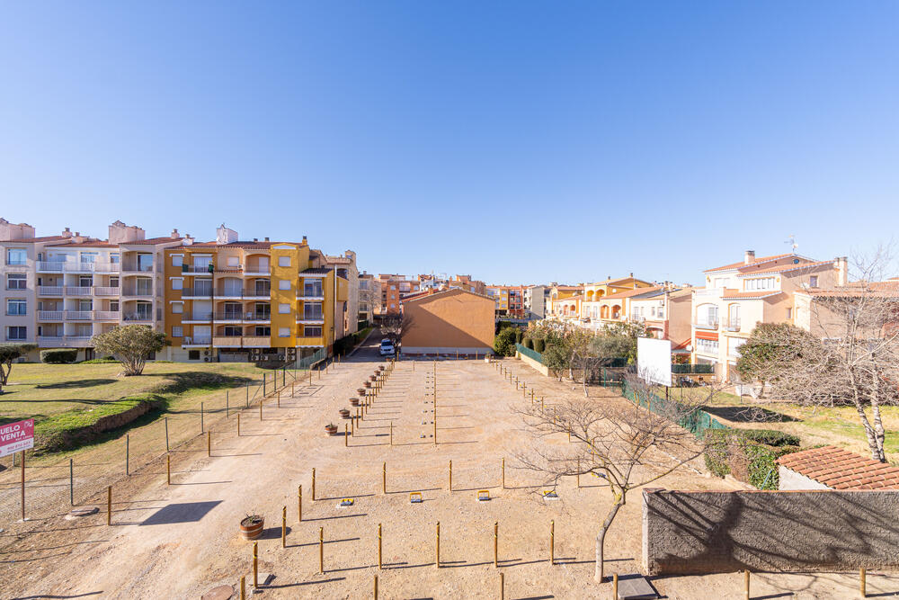 153 Agradable apartamento vistas al mar Apartamento Gran Reserva Empuriabrava 153 Agradable apartamento vistas al mar Apartamento Gran Reserva Empuriabrava