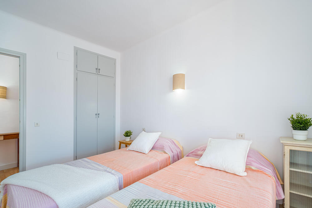 153 Agradable apartamento vistas al mar Apartamento Gran Reserva Empuriabrava 153 Agradable apartamento vistas al mar Apartamento Gran Reserva Empuriabrava