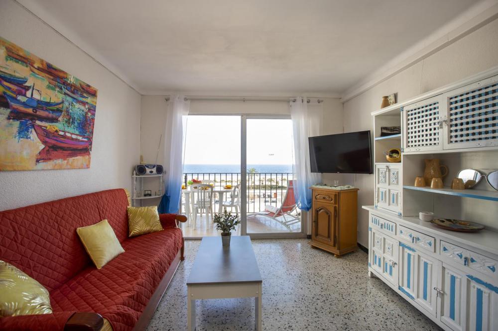 171 Apartamento vistas al mar Apartamento Delta Muga Empuriabrava 171 Apartamento vistas al mar Apartamento Delta Muga Empuriabrava