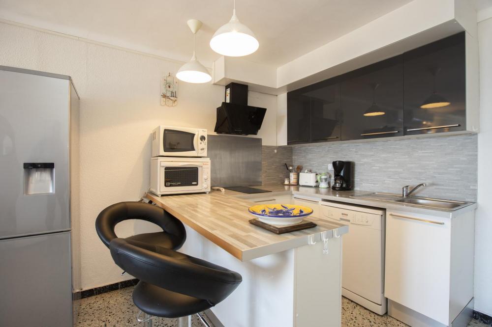 171 Apartamento vistas al mar Apartamento Delta Muga Empuriabrava 171 Apartamento vistas al mar Apartamento Delta Muga Empuriabrava