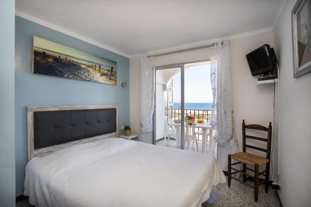 171 Apartamento vistas al mar Apartamento Delta Muga Empuriabrava 171 Apartamento vistas al mar Apartamento Delta Muga Empuriabrava