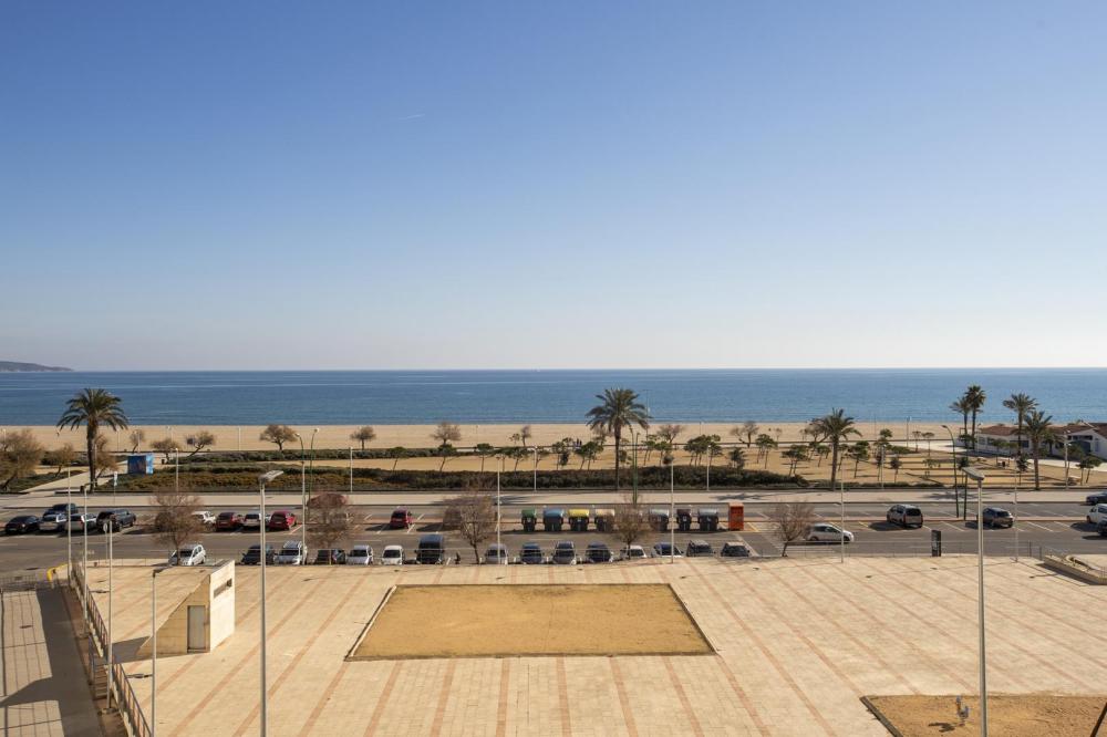 171 Apartamento vistas al mar Apartamento Delta Muga Empuriabrava 171 Apartamento vistas al mar Apartamento Delta Muga Empuriabrava