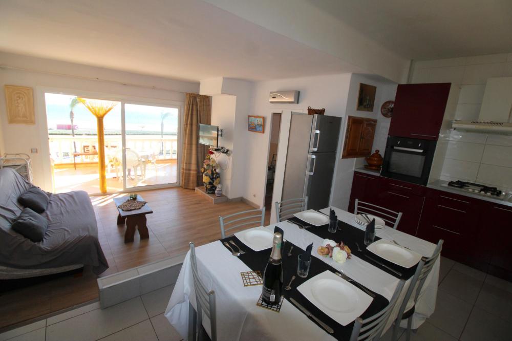 170 Apartamento vistas al mar Piso Gran Reserva 2 Castelló d'Empúries 170 Apartamento vistas al mar Piso Gran Reserva 2 Castelló d'Empúries