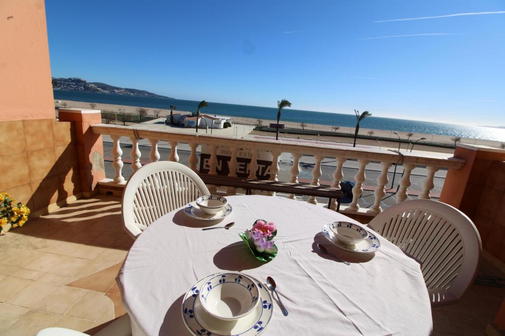 170 Apartamento vistas al mar Piso Gran Reserva 2 Castelló d'Empúries 170 Apartamento vistas al mar Piso Gran Reserva 2 Castelló d'Empúries