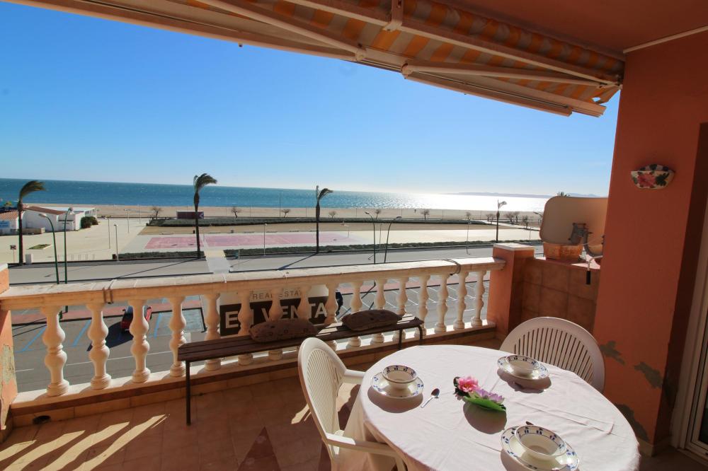 170 Apartamento vistas al mar Piso Gran Reserva 2 Castelló d'Empúries 170 Apartamento vistas al mar Piso Gran Reserva 2 Castelló d'Empúries