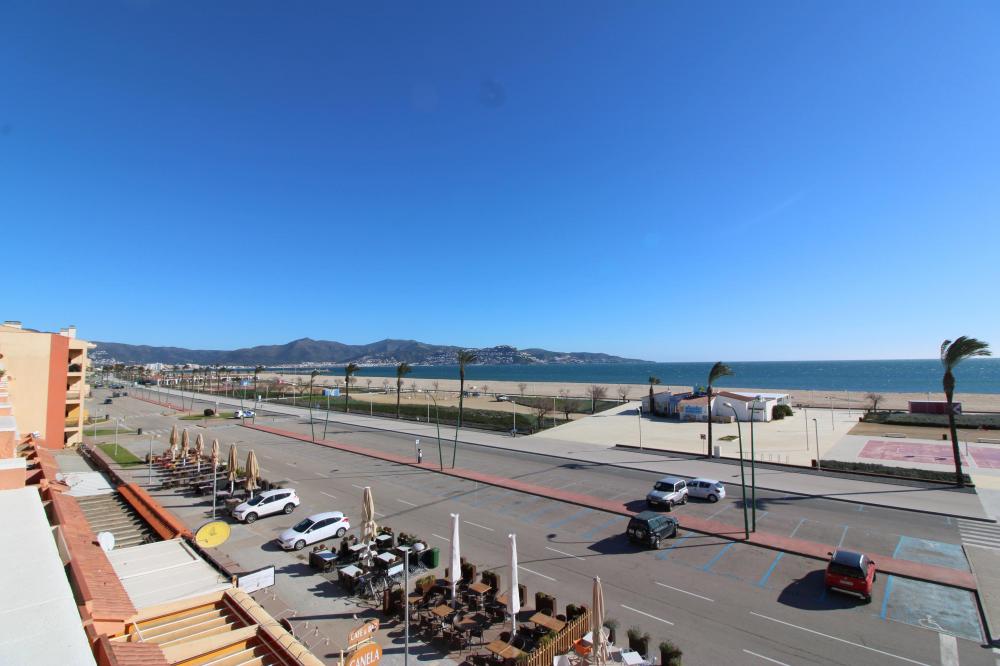 170 Apartamento vistas al mar Piso Gran Reserva 2 Castelló d'Empúries 170 Apartamento vistas al mar Piso Gran Reserva 2 Castelló d'Empúries