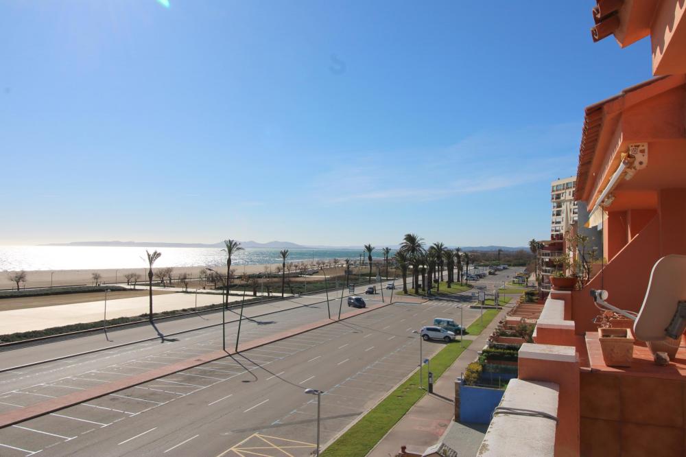 170 Apartamento vistas al mar Piso Gran Reserva 2 Castelló d'Empúries 170 Apartamento vistas al mar Piso Gran Reserva 2 Castelló d'Empúries