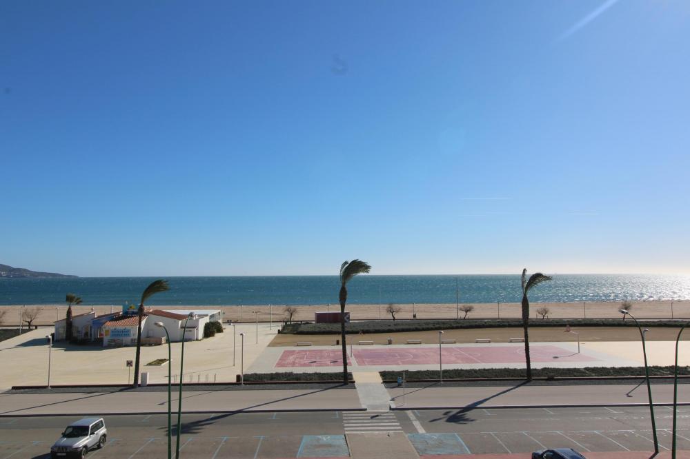 170 Apartamento vistas al mar Piso Gran Reserva 2 Castelló d'Empúries 170 Apartamento vistas al mar Piso Gran Reserva 2 Castelló d'Empúries