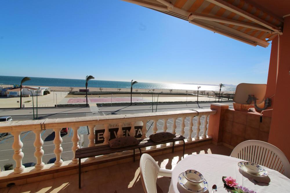 170 Apartamento vistas al mar Piso Gran Reserva 2 Castelló d'Empúries 170 Apartamento vistas al mar Piso Gran Reserva 2 Castelló d'Empúries