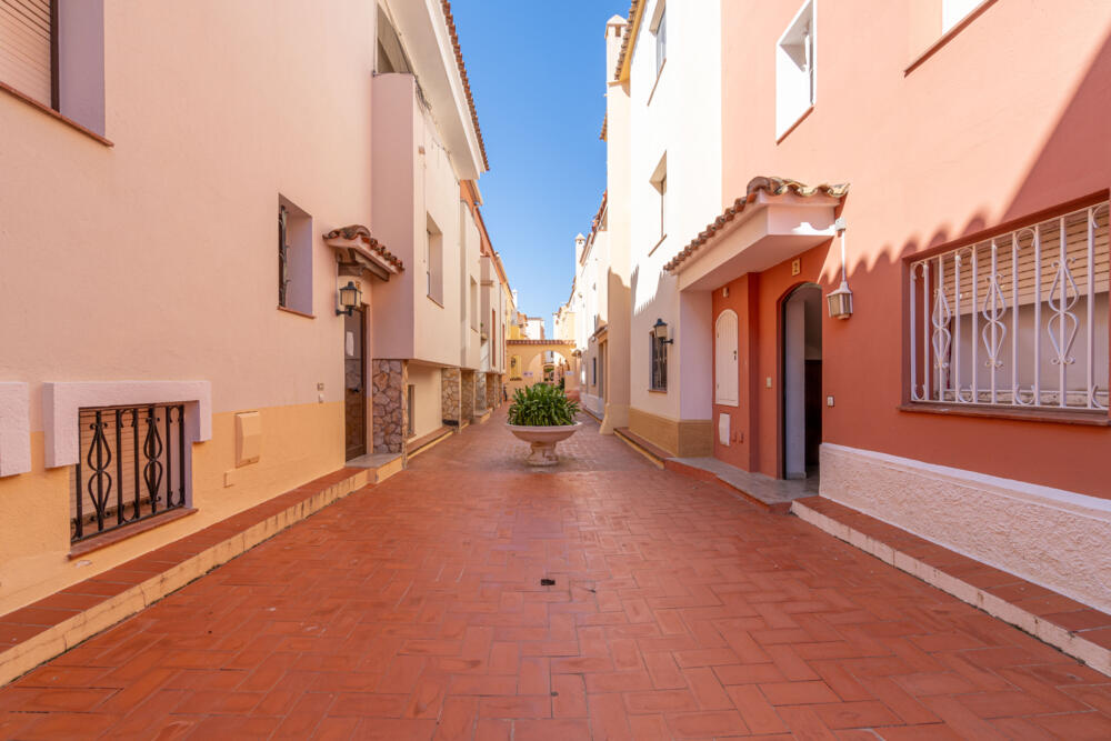 246 Apartamento con gran terraza en Gran Reserva Apartamento Gran reserva Empuriabrava 246 Apartamento con gran terraza en Gran Reserva Apartamento Gran reserva Empuriabrava