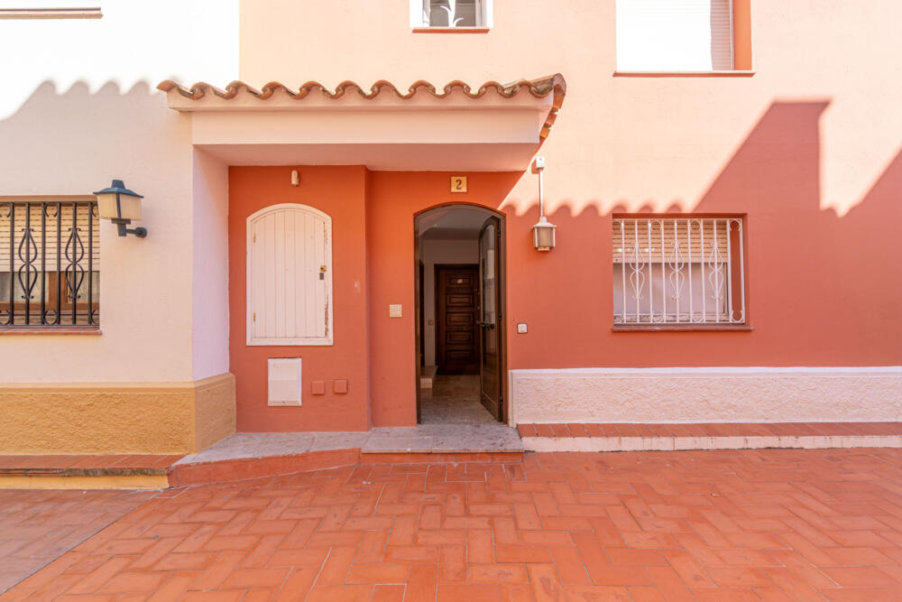 246 Apartamento con gran terraza en Gran Reserva Apartamento Gran reserva Empuriabrava 246 Apartamento con gran terraza en Gran Reserva Apartamento Gran reserva Empuriabrava