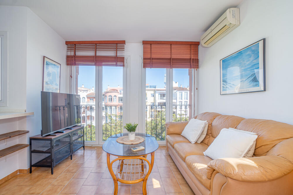 246 Apartamento con gran terraza en Gran Reserva Apartamento Gran reserva Empuriabrava 246 Apartamento con gran terraza en Gran Reserva Apartamento Gran reserva Empuriabrava