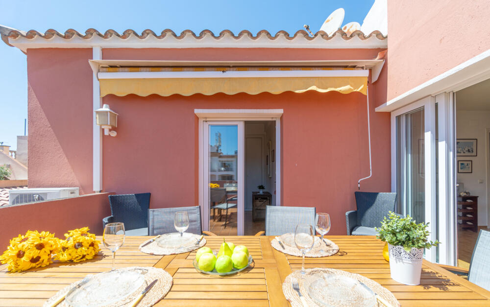 246 Apartamento con gran terraza en Gran Reserva Apartamento Gran reserva Empuriabrava 246 Apartamento con gran terraza en Gran Reserva Apartamento Gran reserva Empuriabrava
