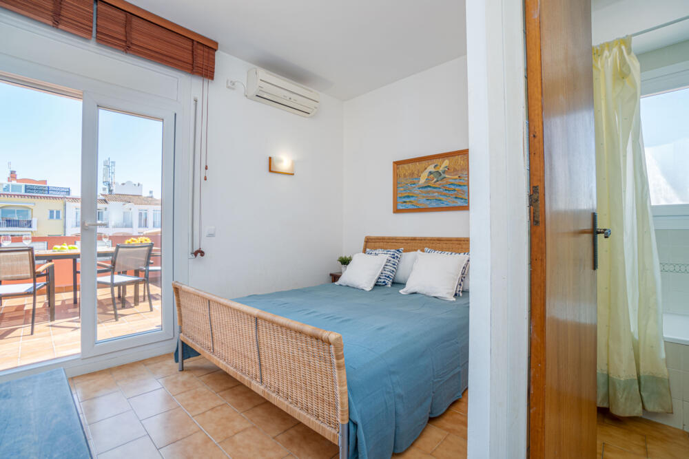 246 Apartamento con gran terraza en Gran Reserva Apartamento Gran reserva Empuriabrava 246 Apartamento con gran terraza en Gran Reserva Apartamento Gran reserva Empuriabrava
