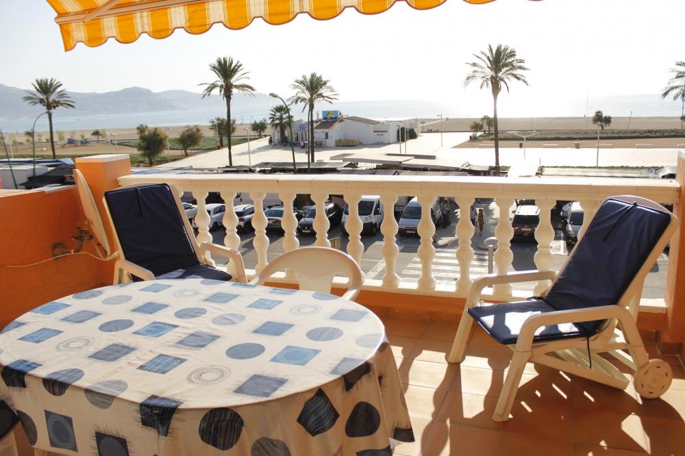 238 Apartamento de dos dormitorios vistas al mar Apartamento Gran reserva Castelló d'Empúries 238 Apartamento de dos dormitorios vistas al mar Apartamento Gran reserva Castelló d'Empúries
