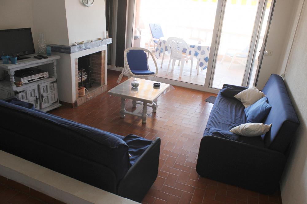 238 Apartamento de dos dormitorios vistas al mar Apartamento Gran reserva Castelló d'Empúries 238 Apartamento de dos dormitorios vistas al mar Apartamento Gran reserva Castelló d'Empúries