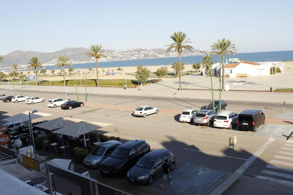 238 Apartamento de dos dormitorios vistas al mar Apartamento Gran reserva Castelló d'Empúries 238 Apartamento de dos dormitorios vistas al mar Apartamento Gran reserva Castelló d'Empúries