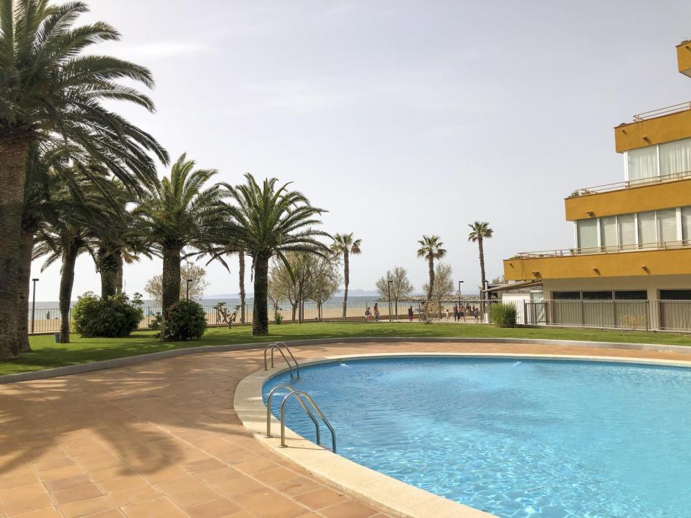 258 Holidays Center I Apartamento  Roses