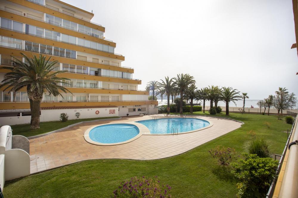 258 Holidays Center I Apartamento  Roses
