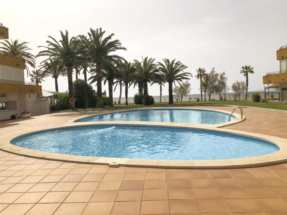 258 Holidays Center I Apartamento  Roses