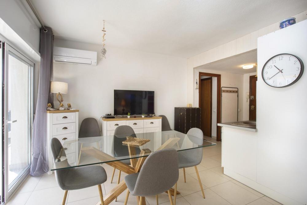 258 Holidays Center I Apartamento  Roses