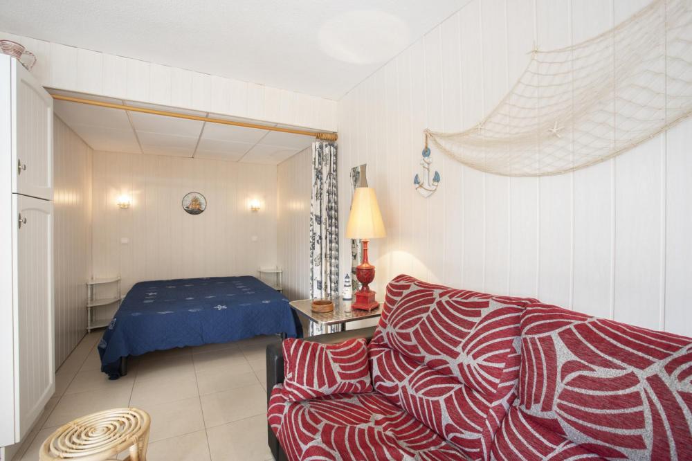 258 Holidays Center I Apartamento  Roses