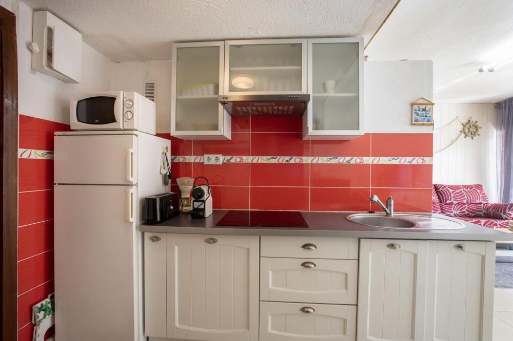 258 Holidays Center I Apartamento  Roses