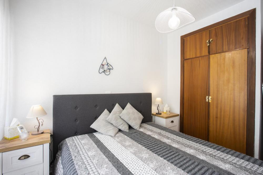 258 Holidays Center I Apartamento  Roses