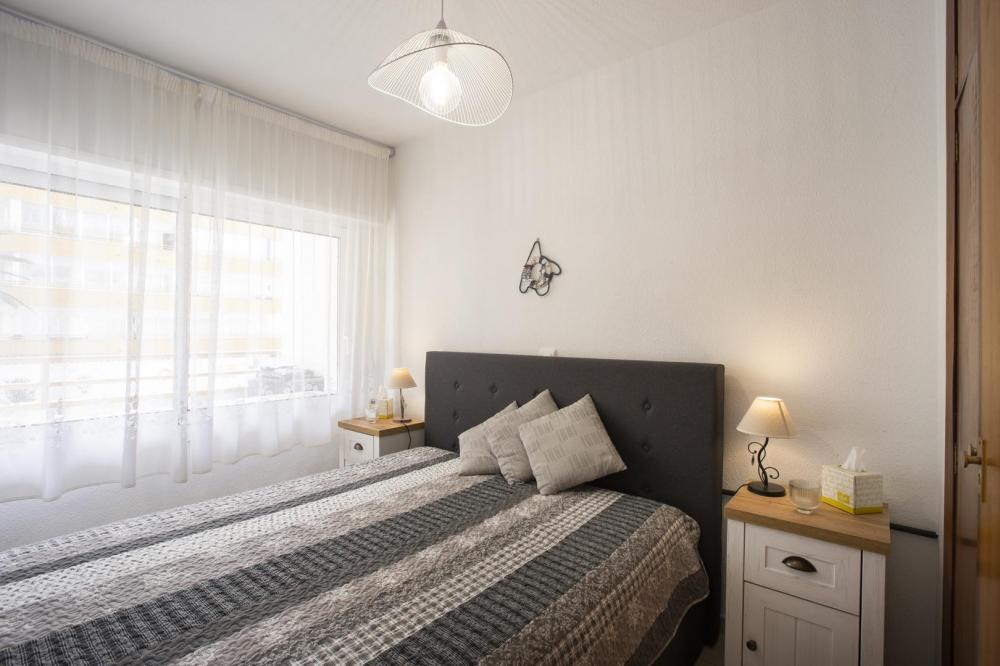 258 Holidays Center I Apartamento  Roses