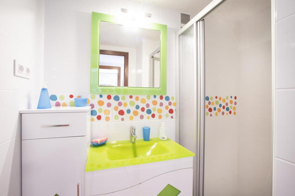 258 Holidays Center I Apartamento  Roses