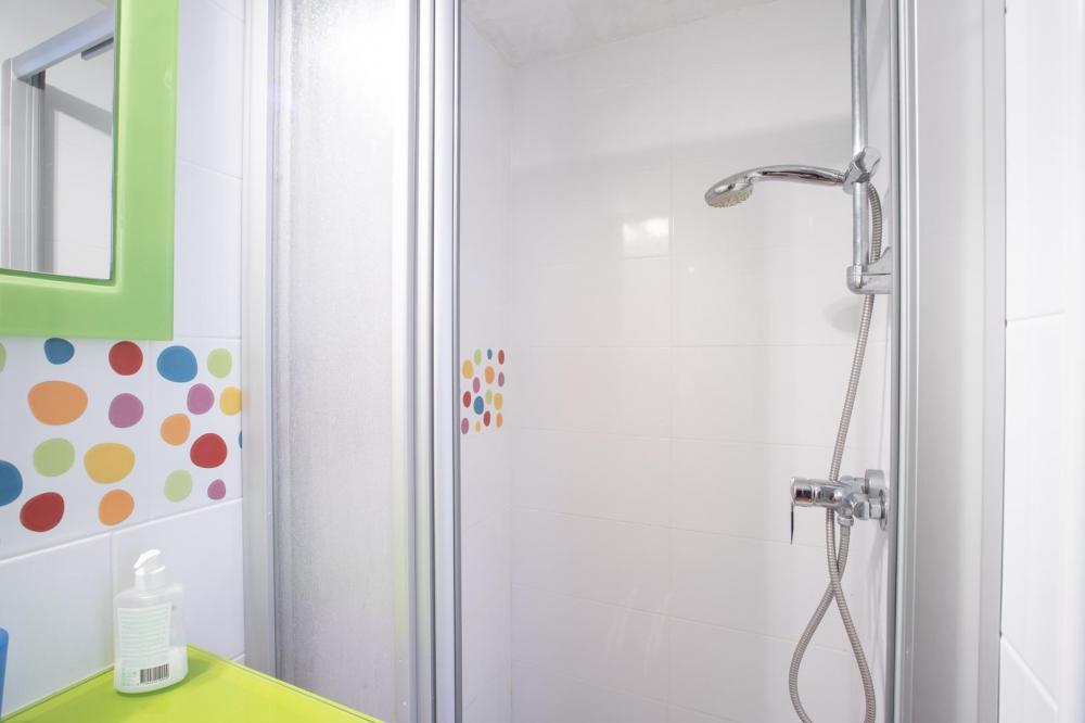 258 Holidays Center I Apartamento  Roses