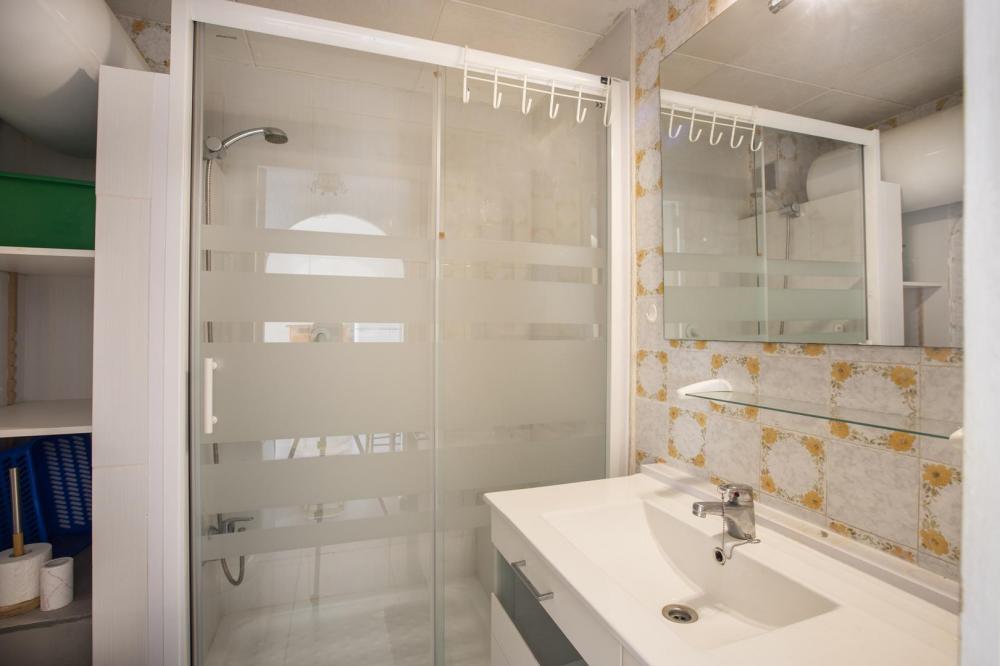 262 Apartamento vistas al mar Apartamento Delta Muga Empuriabrava
