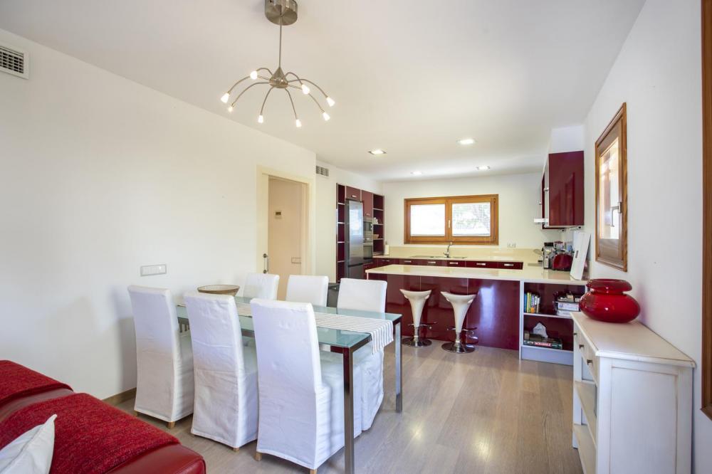 2026 Villa al canal con piscina y amarre para 8 personas Casa aislada / Villa Noguera Empuriabrava