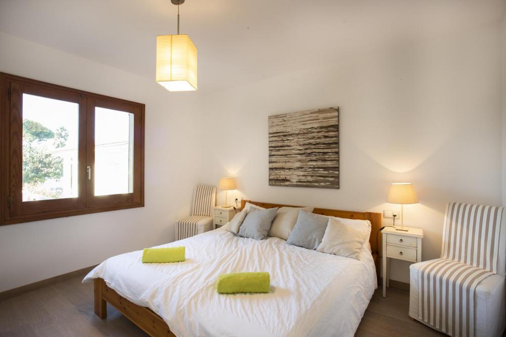 2026 Villa al canal con piscina y amarre para 8 personas Casa aislada / Villa Noguera Empuriabrava