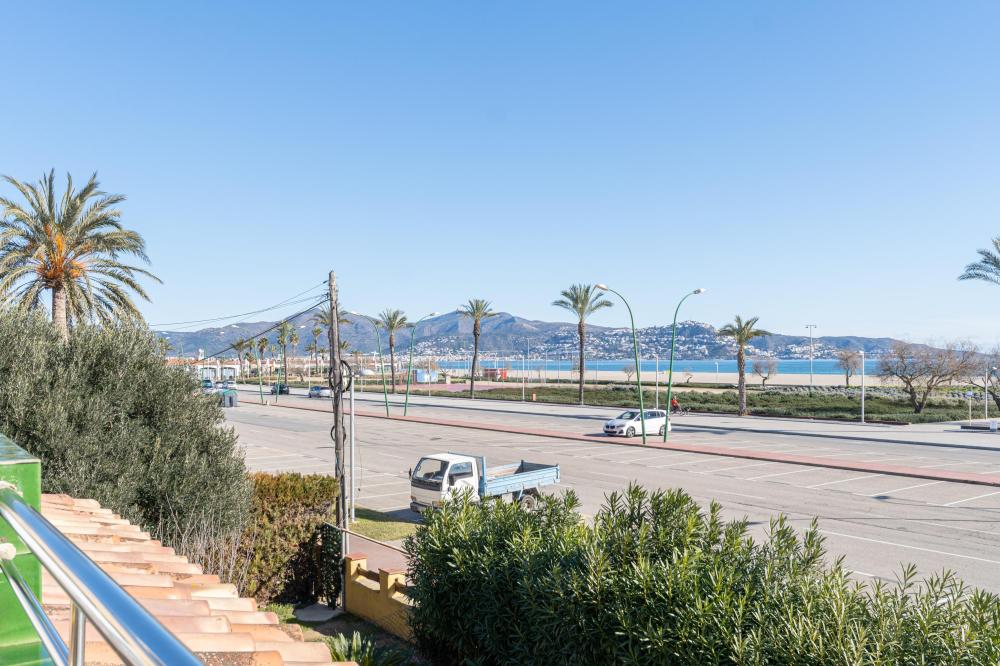 1013 Apartamento vista mar con 2 habitaciones Apartamento Empuriabrava 1013 Apartamento vista mar con 2 habitaciones Apartamento Empuriabrava