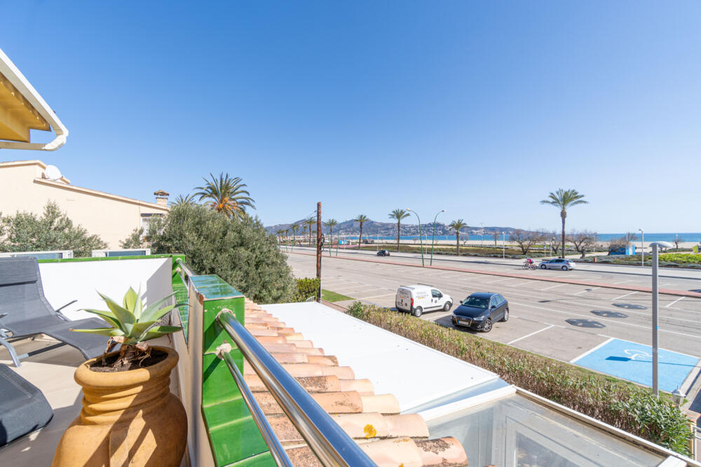 1013 Apartamento vista mar con 2 habitaciones Apartamento Empuriabrava 1013 Apartamento vista mar con 2 habitaciones Apartamento Empuriabrava