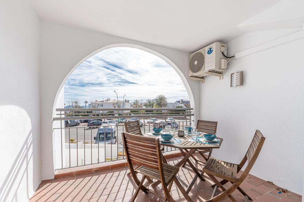 265 Duplex de un dormiotorio en Bahia II Apartamento salins Empuriabrava 265 Duplex de un dormiotorio en Bahia II Apartamento salins Empuriabrava