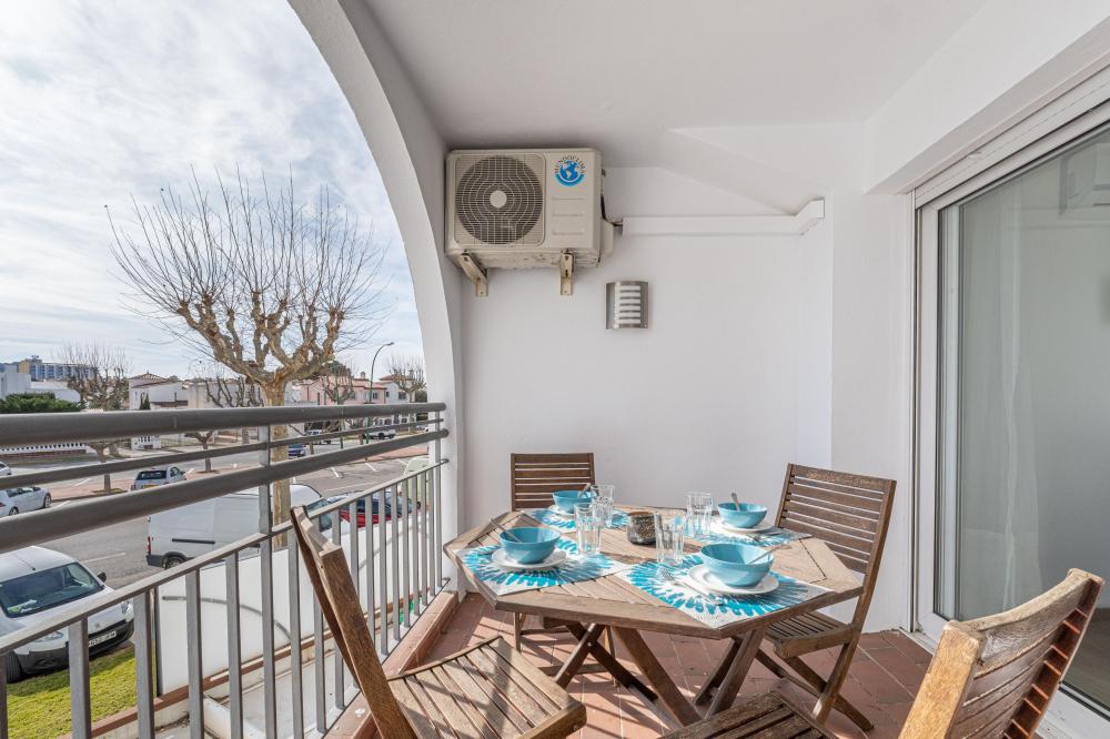 265 Duplex de un dormiotorio en Bahia II Apartamento salins Empuriabrava 265 Duplex de un dormiotorio en Bahia II Apartamento salins Empuriabrava
