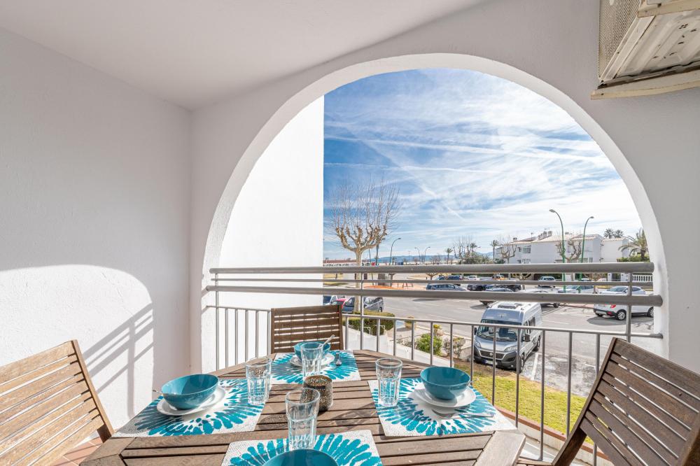 265 Duplex de un dormiotorio en Bahia II Apartamento salins Empuriabrava 265 Duplex de un dormiotorio en Bahia II Apartamento salins Empuriabrava