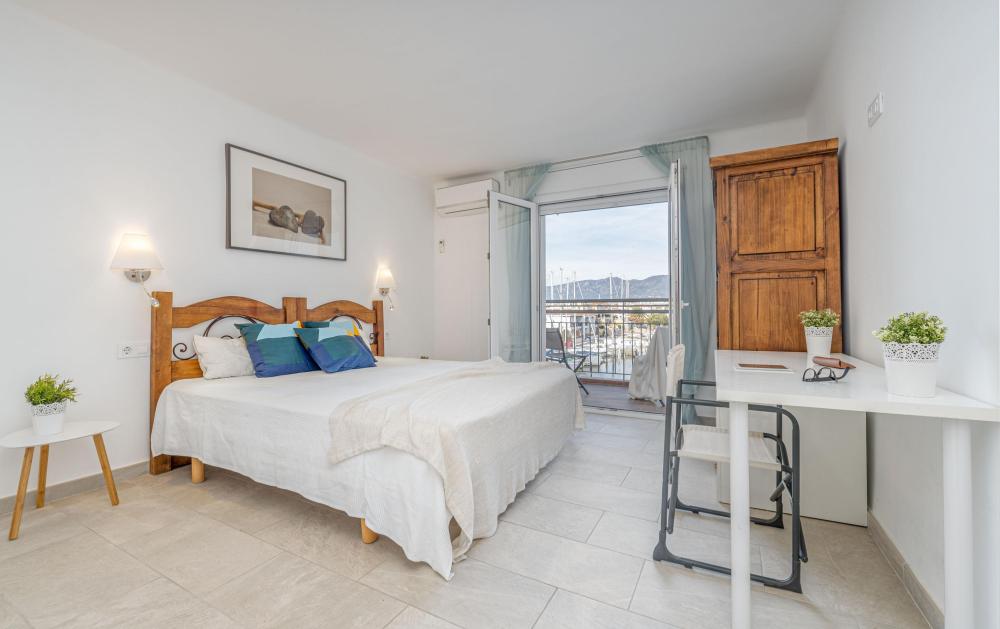 265 Duplex de un dormiotorio en Bahia II Apartamento salins Empuriabrava 265 Duplex de un dormiotorio en Bahia II Apartamento salins Empuriabrava