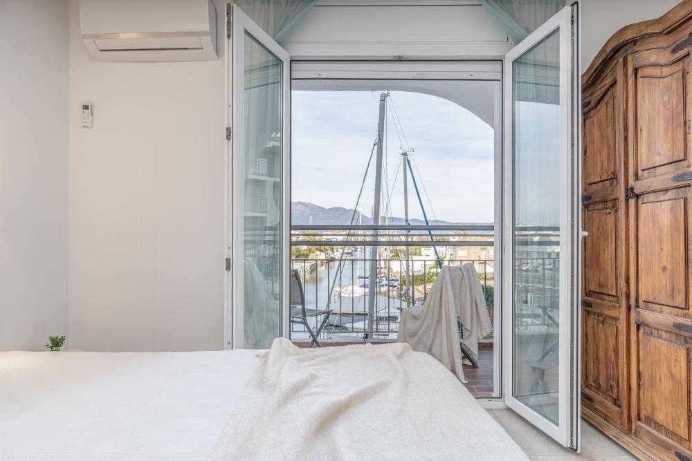 265 Duplex de un dormiotorio en Bahia II Apartamento salins Empuriabrava 265 Duplex de un dormiotorio en Bahia II Apartamento salins Empuriabrava