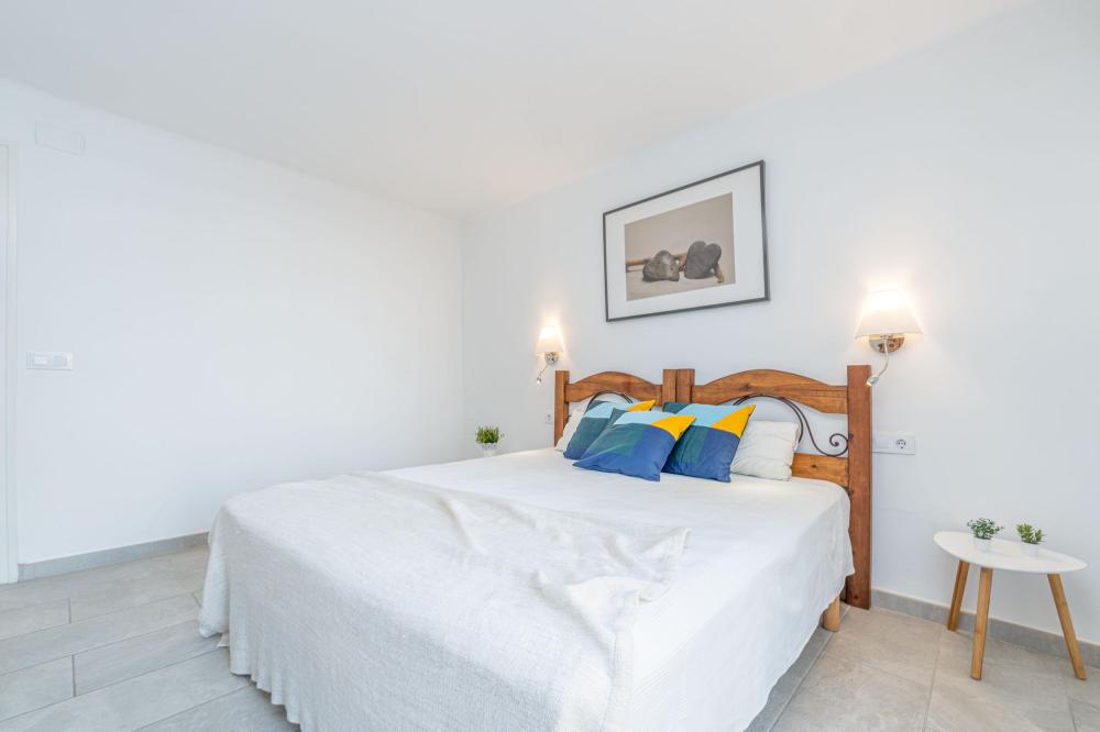 265 Duplex de un dormiotorio en Bahia II Apartamento salins Empuriabrava 265 Duplex de un dormiotorio en Bahia II Apartamento salins Empuriabrava