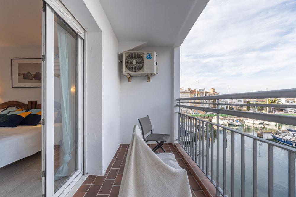 265 Duplex de un dormiotorio en Bahia II Apartamento salins Empuriabrava 265 Duplex de un dormiotorio en Bahia II Apartamento salins Empuriabrava