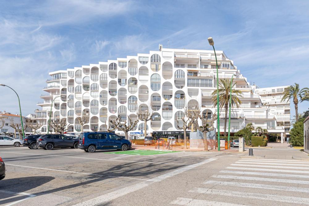 265 Duplex de un dormiotorio en Bahia II Apartamento salins Empuriabrava 265 Duplex de un dormiotorio en Bahia II Apartamento salins Empuriabrava