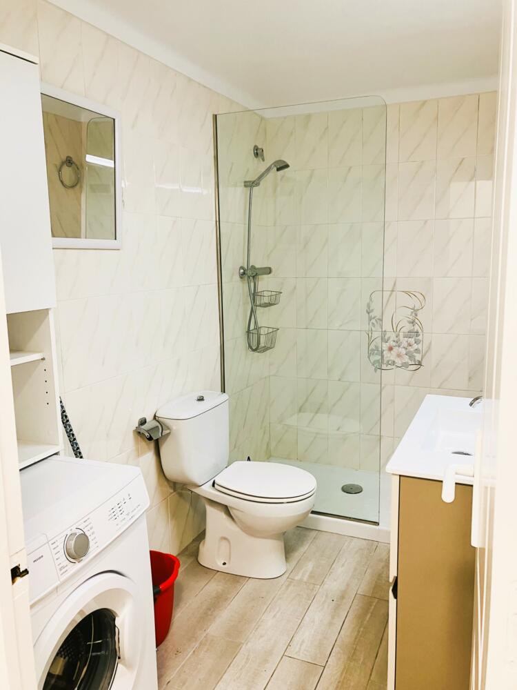 1014 Apartamento con vistas al lago con 1 dormitorio y piscina  Apartamento Lago San Maurici Empuriabrava