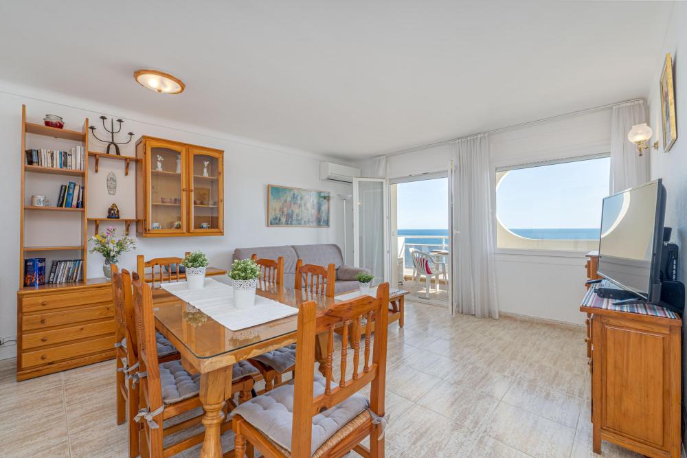 242 Muga I 9-2 Apartamento Delta Muga Empuriabrava